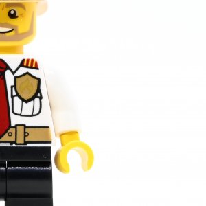 Fire Chief