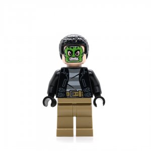 Masked Robber