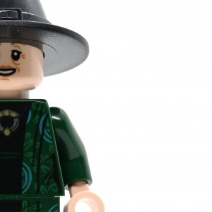 Professor Minerva McGonagall