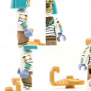 Mummy Queen