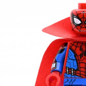 Zombie Hunter Spidey