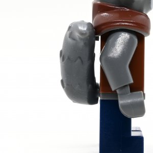 Rocket Raccoon